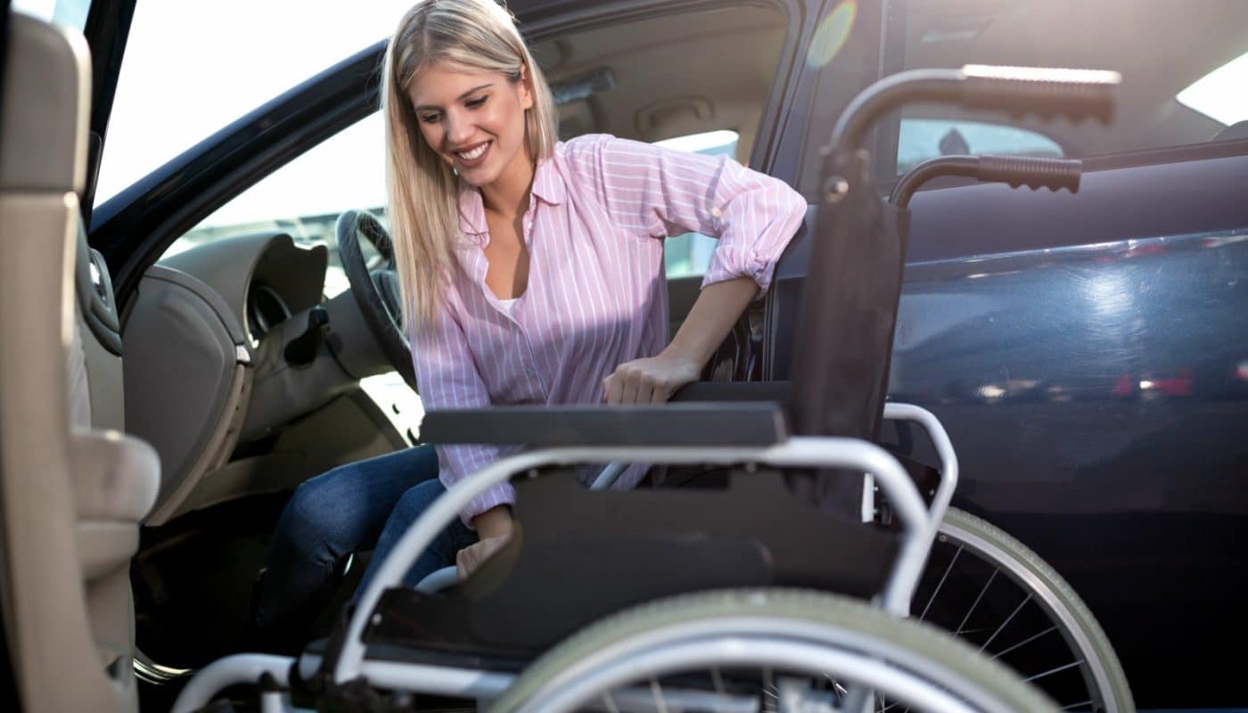 les assurances auto adaptées aux handicapés