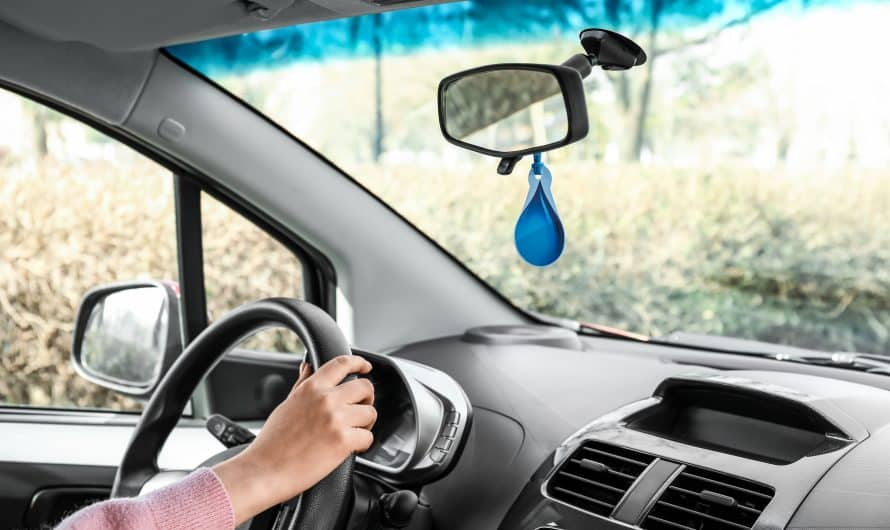 Guide Ultime pour Choisir le Sent-Bon pour Voiture Personnalisé Idéal : Créez une Ambiance Parfaite sur la Route