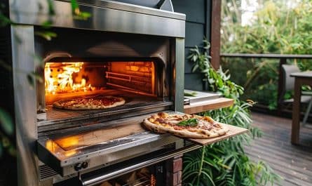 Guide complet pour choisir le meilleur four à pizza à bois et réussir vos cuissons maison