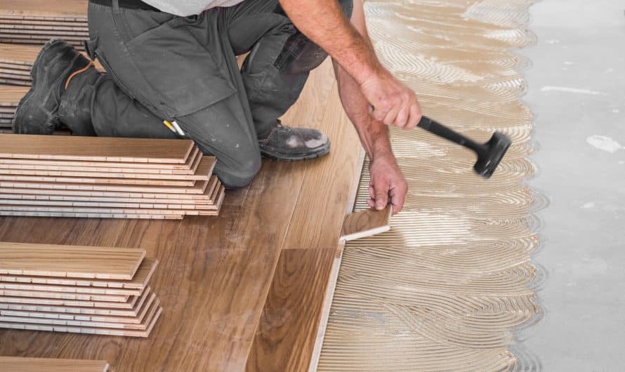 Quel est le prix moyen pour du parquet en 2024 ? Guide complet et astuces d’achat.