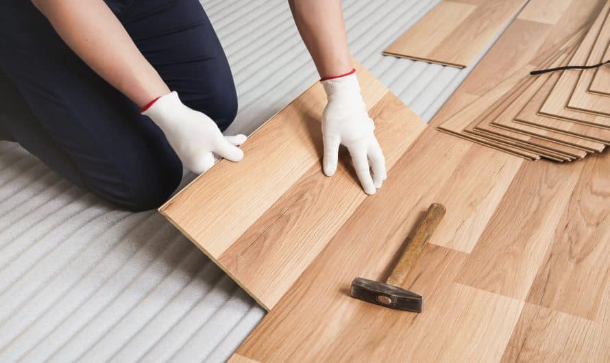 Choisir la meilleure sous couche acoustique pour parquet : Guide 2024