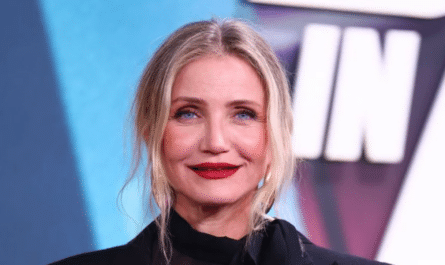 Cameron Diaz