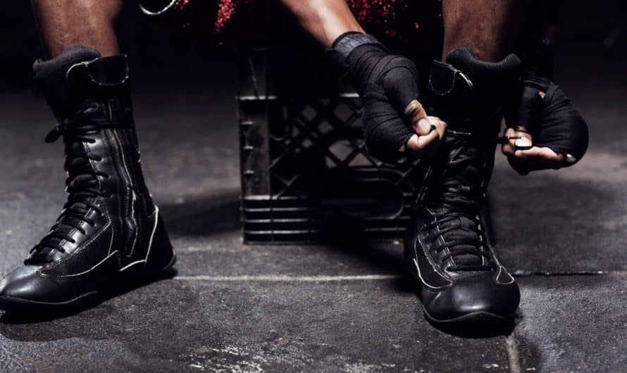 Comment choisir ses chaussures de boxe pour une performance optimale en 2024