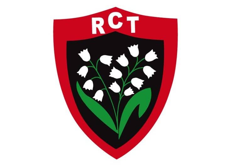 Tout ce que vous devez savoir sur le maillot RCT, emblème du rugby toulonnais