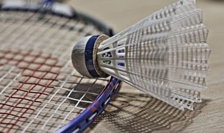 découvrez les meilleurs tournois de badminton, où passion et compétition se rencontrent. rejoignez des joueurs de tous niveaux et vivez des moments inoubliables sur le terrain.