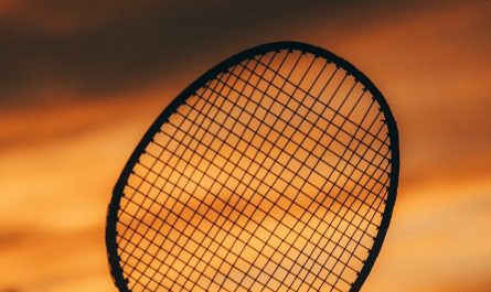 découvrez l'univers passionnant du badminton, un sport dynamique qui combine agilité, stratégie et plaisir. que vous soyez débutant ou joueur expérimenté, explorez des conseils, des techniques et des actualités pour améliorer votre jeu et vous immerger pleinement dans cette discipline.