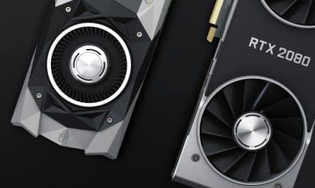 découvrez la puissance de la rtx 2080, une carte graphique de dernière génération conçue pour offrir des performances exceptionnelles en gaming et en création de contenu. plongez dans des graphismes réalistes et une expérience immersive grâce à la technologie ray tracing et au deep learning. idéale pour les joueurs et les professionnels du multimédia.