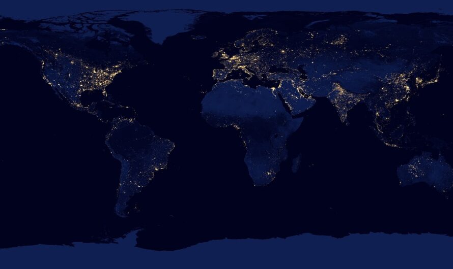 découvrez le monde numérique : son évolution, ses tendances et son impact sur notre quotidien. plongez dans l'univers des technologies, des réseaux sociaux et de l'innovation digitale.