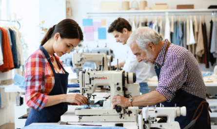 découvrez les mutuelles spécifiquement conçues pour les couturiers, offrant des solutions santé accessibles et adaptées aux artisans. protégez votre santé tout en vous concentrant sur votre passion avec des prestations sur mesure.