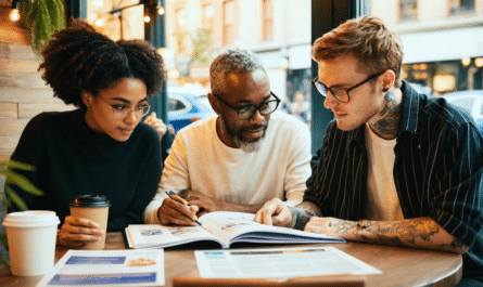 découvrez comment les intérimaires peuvent accéder à une couverture santé optimale grâce aux mutuelles. explorez les options, les avantages et les conseils pratiques pour choisir la meilleure mutuelle adaptée à vos besoins.