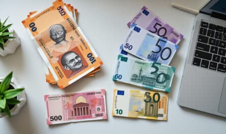 découvrez comment convertir des roupies en euros facilement grâce à notre guide complet sur les taux de change et les méthodes de conversion. restez informé des fluctuations du marché et optimisez vos transactions financières.