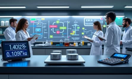 découvrez comment convertir un newton en kilogrammes de manière simple et efficace. suivez notre guide étape par étape pour comprendre la relation entre ces unités de mesure et maîtriser la conversion.