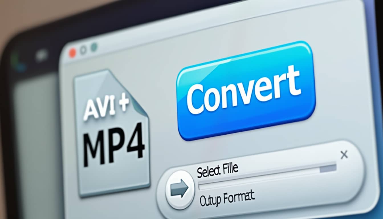 découvrez les meilleures solutions gratuites pour convertir vos fichiers avi en mp4 facilement et rapidement. transformez vos vidéos en quelques clics avec nos outils recommandés et profitez d'une qualité optimale.