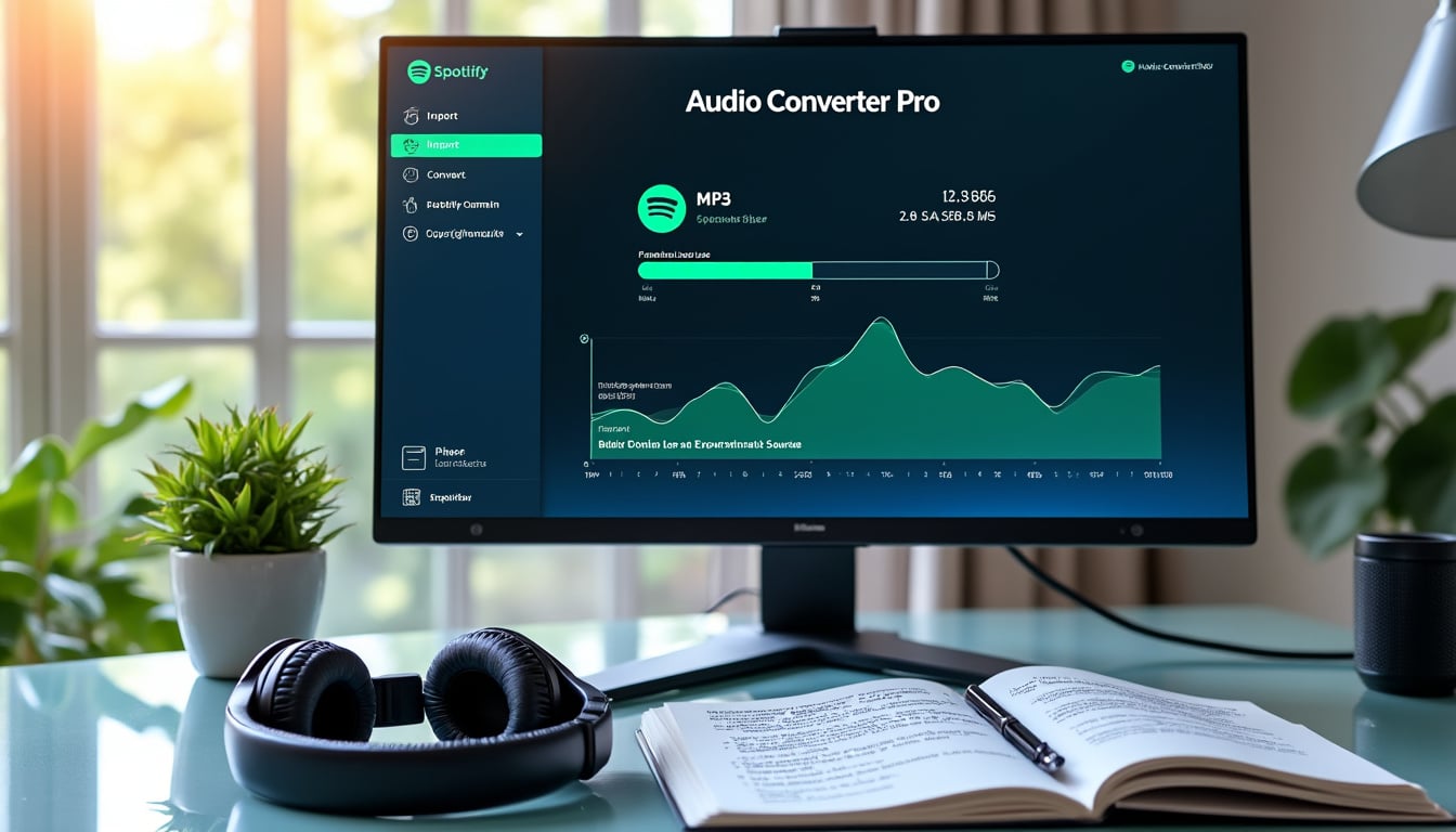 découvrez comment convertir légalement vos fichiers spotify en mp3 avec notre guide étape par étape. profitez de vos morceaux préférés tout en respectant les droits d'auteur et la législation en vigueur.