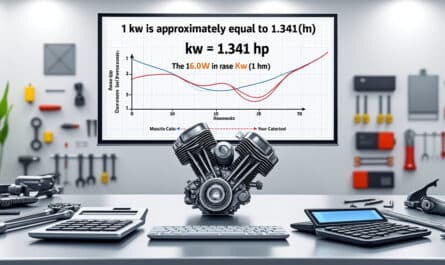 découvrez comment convertir un kilowatt (kw) en chevaux-vapeur (cv) grâce à notre guide détaillé. apprenez les formules, les unités et les exemples pratiques pour maîtriser cette conversion essentielle en ingénierie et mécanique.