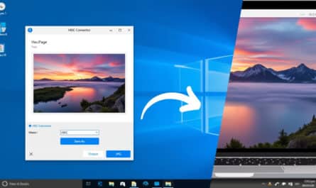 découvrez comment convertir facilement vos images heic en jpg sur windows et mac grâce à notre guide étape par étape. profitez de conseils pratiques et d'outils adaptés pour une conversion rapide et sans perte de qualité.